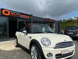 Usado 2009 Mini Clubman Carrinha | € 8.999 (Preço elevado)