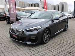 Cinza Usado 2020 BMW 216 Coupé | € 24.900