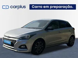 Outra Usado 2018 Hyundai i20 Comfort | € 13.500 (Preço justo)