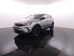 Cinza Usado 2023 Opel Grandland X SUV | € 30.900 (Preço justo)