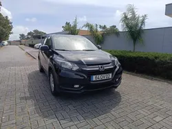 Preto Usado 2016 Honda HR-V SUV | € 15.950 (Caro)
