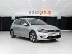 Cinzento Usado 2019 VW e-Golf Citadino | € 13.490 (Super Preço)