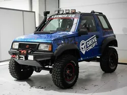 Usado 2000 Suzuki Vitara SUV | € 12.500