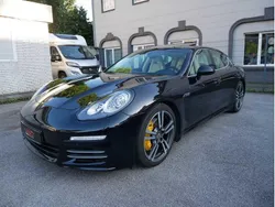 Usado 2014 Porsche Panamera 4S Sport Sedan | € 41.000