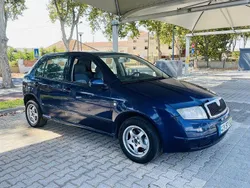 Usado 2001 Skoda Fabia Sedan | € 1.350 (Super Preço)
