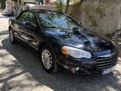 Usado 2003 Chrysler Sebring Limited Sedan | € 9.950