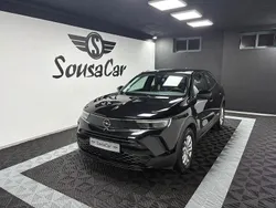 Preto Usado 2022 Opel Mokka-e Edition SUV | € 19.500 (Preço justo)