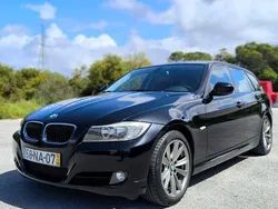 Usado 2012 BMW 318 Sedan | € 11.900 (Super Preço)