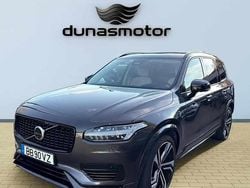 Cinzento Usado 2023 Volvo XC90 SUV | € 62.900