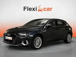 Cinza Usado 2021 Audi A3 Advanced | € 24.310