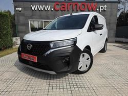 Branco Usado 2023 Nissan Townstar Van | € 27.290