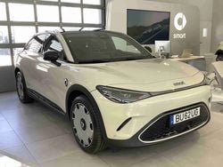 Bege Usado 2025 Smart #3 Premium SUV | € 41.800