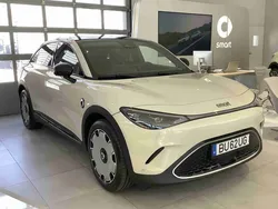Bege Novo 2025 Smart #3 Premium SUV | € 41.800