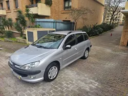 Usado 2006 Peugeot 206 Carrinha | € 2.750 (Preço justo)