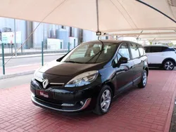 Preto Usado 2013 Renault Grand Scénic III Monovolume | € 7.500 (Preço justo)