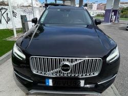 Usado 2018 Volvo XC90 SUV | € 28.500 (Super Preço)