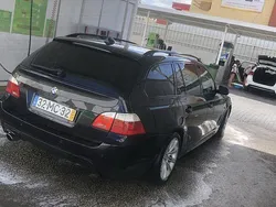 Usado 2008 BMW 520 Carrinha | € 6.000 (Bom preço)
