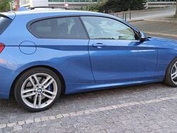 Usado 2014 BMW 125 M Sport Citadino | € 16.500