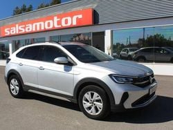 Cinza Usado 2023 VW Taigo Life SUV | € 20.450 (Preço justo)