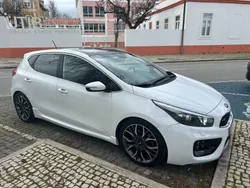 Usado 2015 Kia ProCeed Citadino | € 13.000