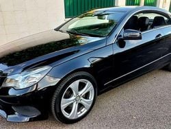 Usado 2015 Mercedes E200 | € 15.900
