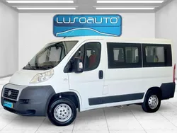 Branco Usado 2013 Fiat Ducato Van | € 16.900