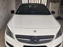 Usado 2016 Mercedes CLA200 Sedan | € 23.000