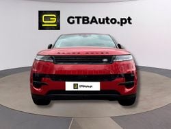 Vermelho Usado 2024 Land Rover Range Rover S SUV | € 93.900