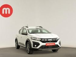 Usado 2023 Dacia Sandero Expression Citadino | € 15.999 (Preço justo)