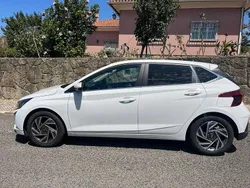 Novo 2024 Hyundai i20 Comfort Sedan | € 17.900