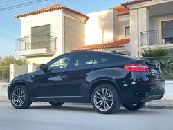 Usado 2013 BMW X6 M50 SUV | € 36.500