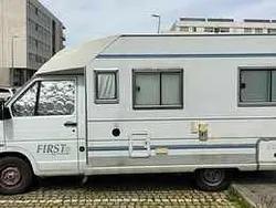 Branco Usado 1995 Renault Wind | € 16.500