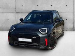 Legend grey Usado 2025 Mini Aceman SUV | € 44.490