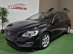 Usado 2015 Volvo V60 Carrinha | € 13.250 (Bom preço)