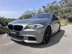 Usado 2013 BMW M550 Comfort Edition Sedan | € 27.990