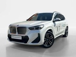 Branco Usado 2025 BMW iX1 SUV | € 51.900 (Preço justo)