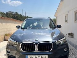 Usado 2018 BMW 116 Advantage Citadino | € 20.900 (Caro)