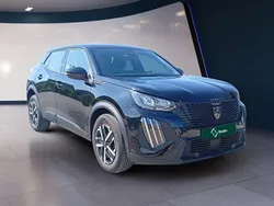Preto Usado 2024 Peugeot 2008 Style SUV | € 22.250 (Preço justo)
