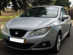 Usado 2011 Seat Ibiza Sedan | € 5.500 (Bom preço)