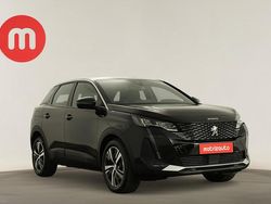 Usado 2024 Peugeot 3008 Allure | € 30.499 (Preço justo)