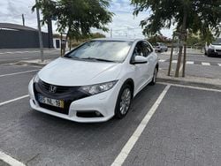 Usado 2013 Honda Civic Sedan | € 9.500