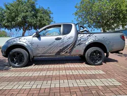 Usado 2014 Mitsubishi L200 Pickup | € 19.900 (Preço justo)