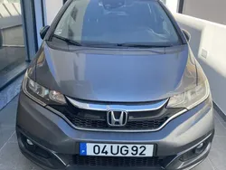 Usado 2018 Honda Jazz Elegance Plus Citadino | € 13.500