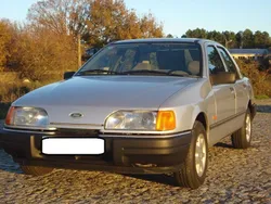 Cinza Usado 1989 Ford Sierra Sedan | € 4.950