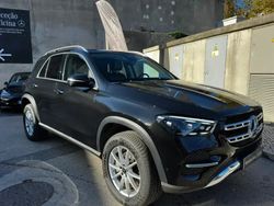 Preto obsidian Usado 2023 Mercedes GLE300 Advanced Plus SUV | € 84.690