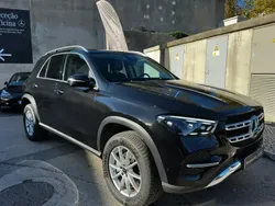 Preto obsidian Usado 2023 Mercedes GLE300 Advanced Plus SUV | € 84.690
