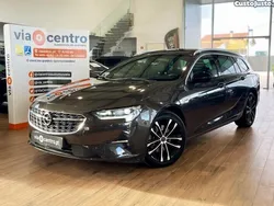 Branco Usado 2021 Opel Insignia Ultimate Carrinha | € 18.900 (Bom preço)