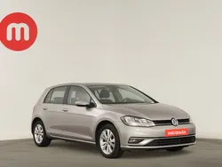 Usado 2019 VW Golf VII | € 17.499 (Preço justo)