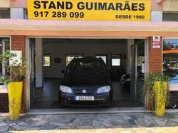 Preto Usado 2004 Fiat Idea Monovolume | € 2.950
