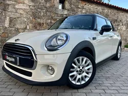 Outra Usado 2016 Mini Cooper Citadino | € 15.750 (Preço justo)